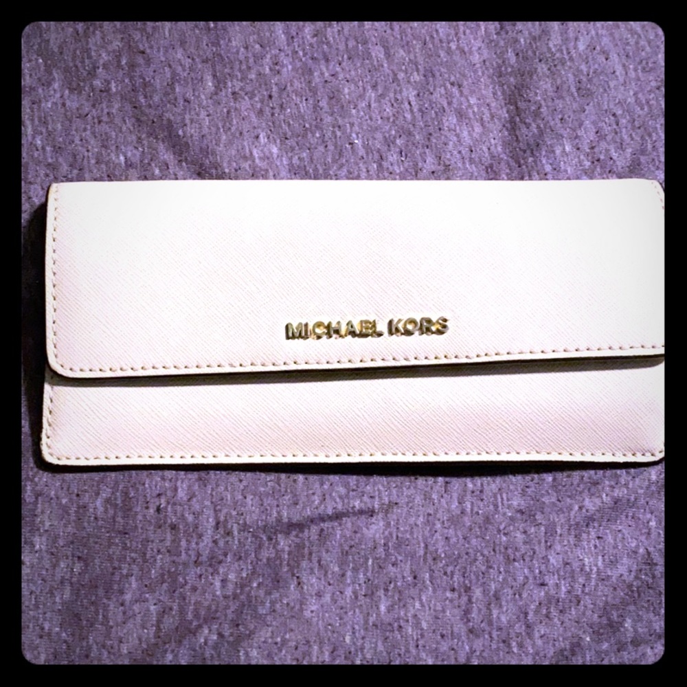 Michael Kors wallet